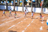 Narayana e-Techno School Gallery