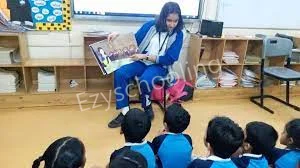 EuroSchool Gallery 3