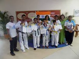 EuroSchool Gallery 2