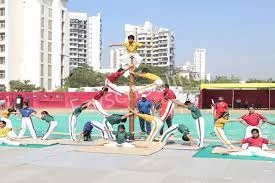 EuroSchool Gallery 1