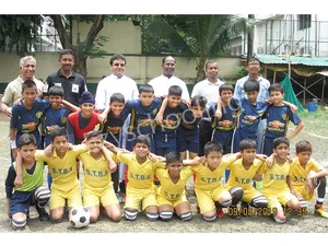 St. Xaviers Collegiate School Gallery 6