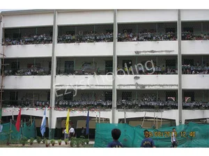 St. Xaviers Collegiate School Gallery 5