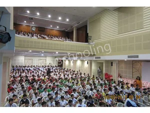 St. Xaviers Collegiate School Gallery 3