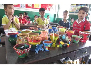 St. Xaviers Collegiate School Gallery 2