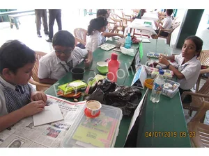 St. Xaviers Collegiate School Gallery 1