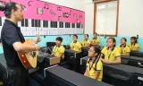 Universal Asmita High School Universal Asmita High School Gallery