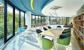 NEXT School Gallery 2