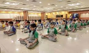 Friends’ Academy Gallery 4