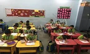 Friends’ Academy Gallery 2