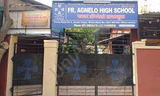 Fr. Agnelo High School Gallery
