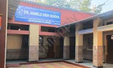 Fr. Agnelo High School Gallery