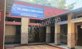 Fr. Agnelo High School Gallery 3