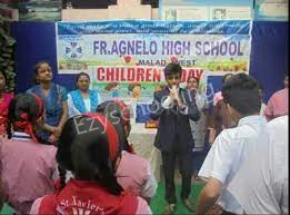 Fr. Agnelo High School Gallery 1