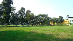 St. Mary School Gallery 8