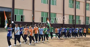 Swastik Convent School Gallery 17