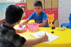 Kiddie Kompass Gallery 3