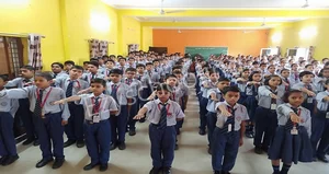 Swastik Convent School Gallery 16