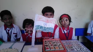 New English School Gallery 2