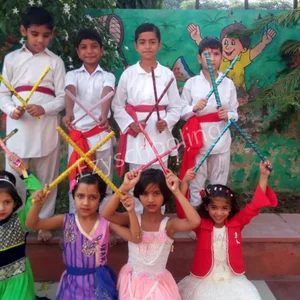 Golden Gate Public School Gallery 4