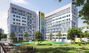 Pratap Sarnaik International School Gallery 2