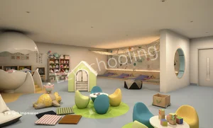 Pratap Sarnaik International School Gallery 1