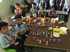 Sofia Convent School Gallery 26