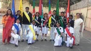 The Good Counsel Academy Gallery 3