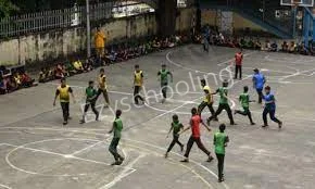 The Good Counsel Academy Gallery 2