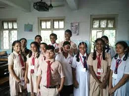 The Good Counsel Academy Gallery 1