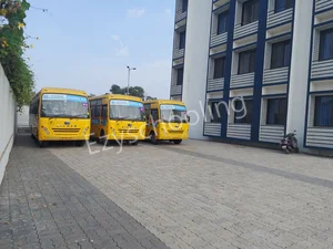 Podar International School Gallery 1