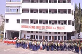 Guru Gobind Singh English High School And Junior College Gallery