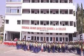Guru Gobind Singh English High School And Junior College Gallery 5