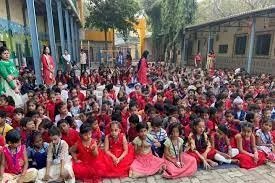 Guru Gobind Singh English High School And Junior College Gallery 4