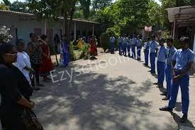 Guru Gobind Singh English High School And Junior College Gallery 2