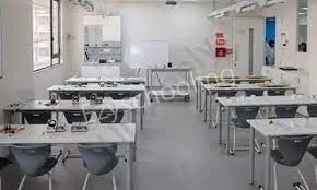 Garodia International Centre For Learning Mumbai Gallery 2