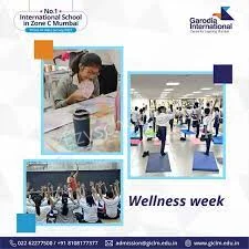 Garodia International Centre For Learning Mumbai Gallery 1