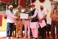 Guru Nanak Mission High School Gallery 2