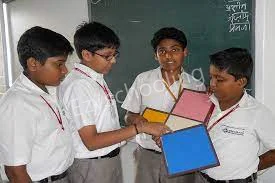 Global Public School Gallery 10