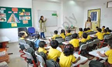GS Shetty International School Gallery