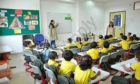 GS Shetty International School Gallery 3