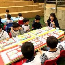 Gopal Sharma Blooming Buds Pre School Gallery 4