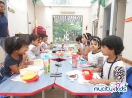 Gopal Sharma Blooming Buds Pre School Gallery 1