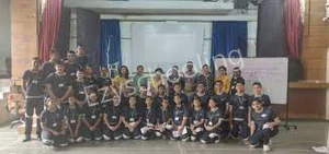 Gopal Sharma Memorial School Gallery 2