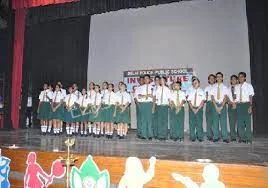 Delhi Police Public School Gallery 4