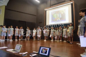 Bombay International School Gallery 1