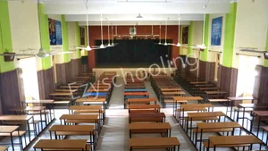 St. Mary School Gallery 7