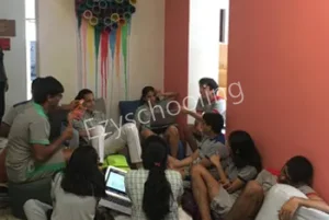 Bombay International School Gallery 2