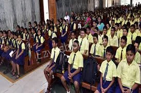 Holy Cross High School Gallery 2