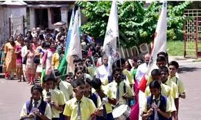 Holy Cross High School Gallery 1