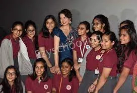 Hiranandani Foundation School Gallery 4